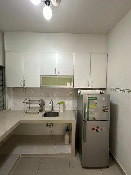 Apartment for Sale at Putra Suria Residence - Thim Chin Kit - Kitchen - PropertyGuru.com.my