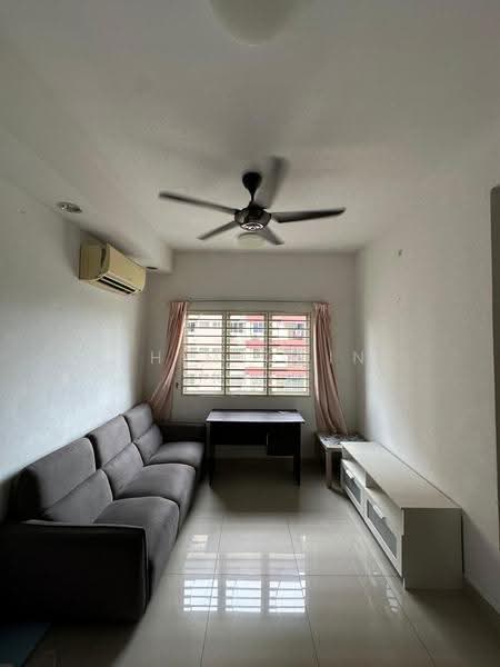 Apartment for Sale at Putra Suria Residence - Thim Chin Kit - Living Room - PropertyGuru.com.my
