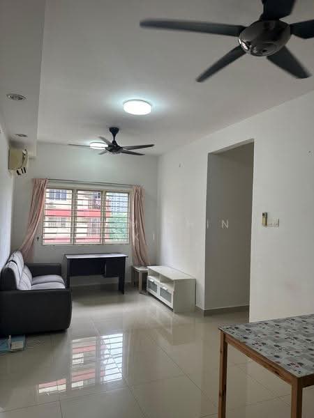 Apartment for Sale at Putra Suria Residence - Thim Chin Kit - Living Room - PropertyGuru.com.my