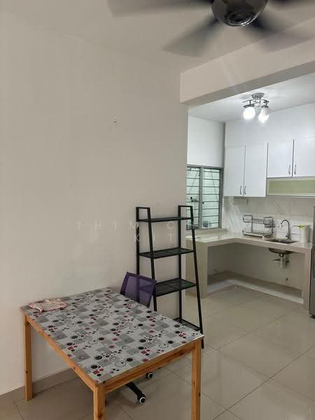 Apartment for Sale at Putra Suria Residence - Thim Chin Kit - Kitchen - PropertyGuru.com.my