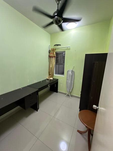 Apartment for Sale at Putra Suria Residence - Thim Chin Kit - Study - PropertyGuru.com.my