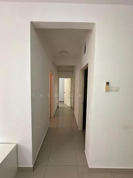 Apartment for Sale at Putra Suria Residence - Thim Chin Kit - Corridor - PropertyGuru.com.my