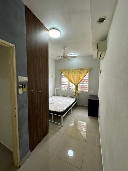 Apartment for Sale at Putra Suria Residence - Thim Chin Kit - Bedroom - PropertyGuru.com.my