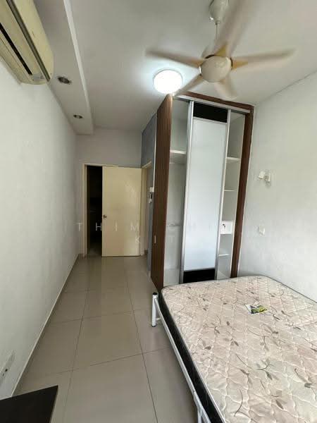 Apartment for Sale at Putra Suria Residence - Thim Chin Kit - Bedroom - PropertyGuru.com.my