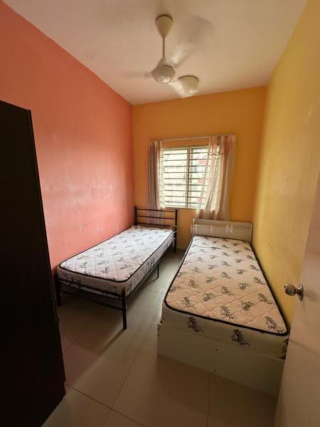 Apartment for Sale at Putra Suria Residence - Thim Chin Kit - Bedroom - PropertyGuru.com.my