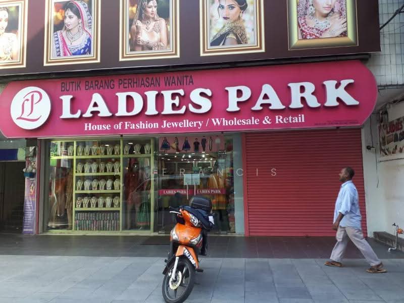 Retail Space for Sale in Kuala Lumpur (Kuala Lumpur) - A. Francis - PropertyGuru.com.my