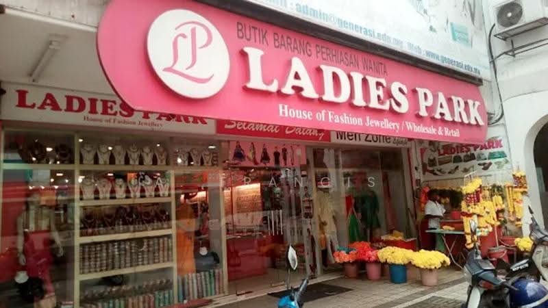 Retail Space for Sale in Kuala Lumpur (Kuala Lumpur) - A. Francis - PropertyGuru.com.my
