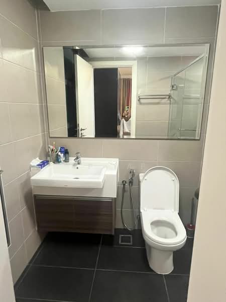 Condominium for Rent at Teega Residences - SP Yap - Bathroom - PropertyGuru.com.my