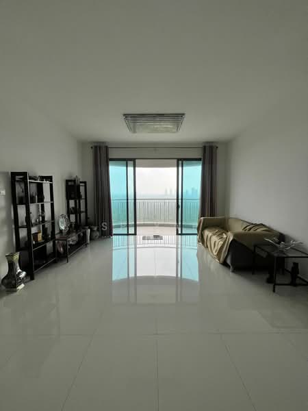 Condominium for Rent at Teega Residences - SP Yap - Living Room - PropertyGuru.com.my