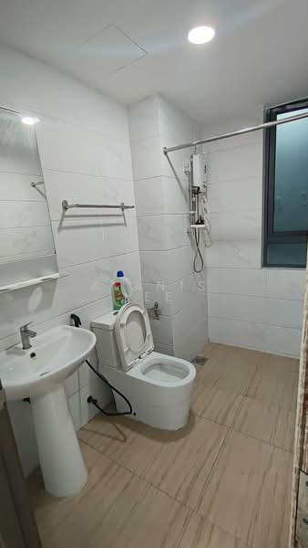 Service Residence for Sale at Country Garden Central Park - Alanis Lee - PropertyGuru.com.my