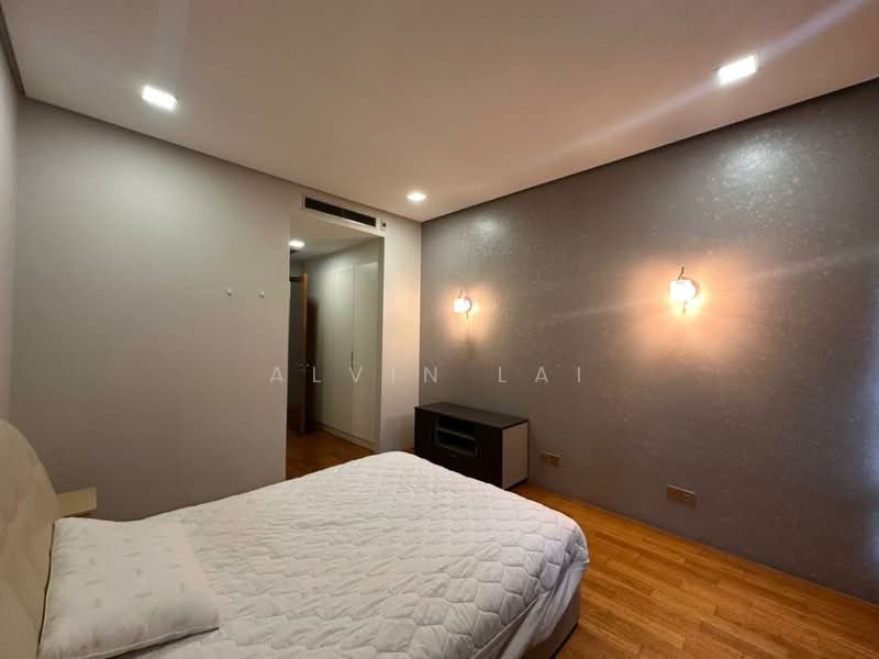 Service Residence for Sale at Quadro Residences - Alvin Lai - Bedroom - PropertyGuru.com.my