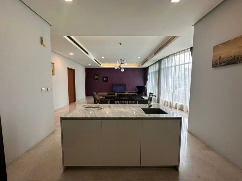 Service Residence for Sale at Quadro Residences - Alvin Lai - Living Room - PropertyGuru.com.my