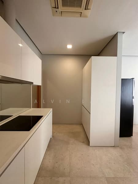 Service Residence for Sale at Quadro Residences - Alvin Lai - Kitchen - PropertyGuru.com.my