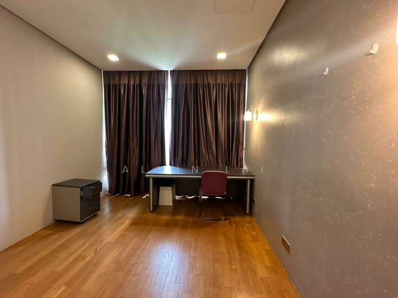 Service Residence for Sale at Quadro Residences - Alvin Lai - Study - PropertyGuru.com.my