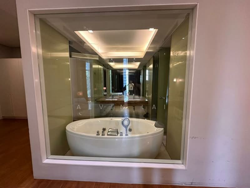 Service Residence for Sale at Quadro Residences - Alvin Lai - Bathroom - PropertyGuru.com.my