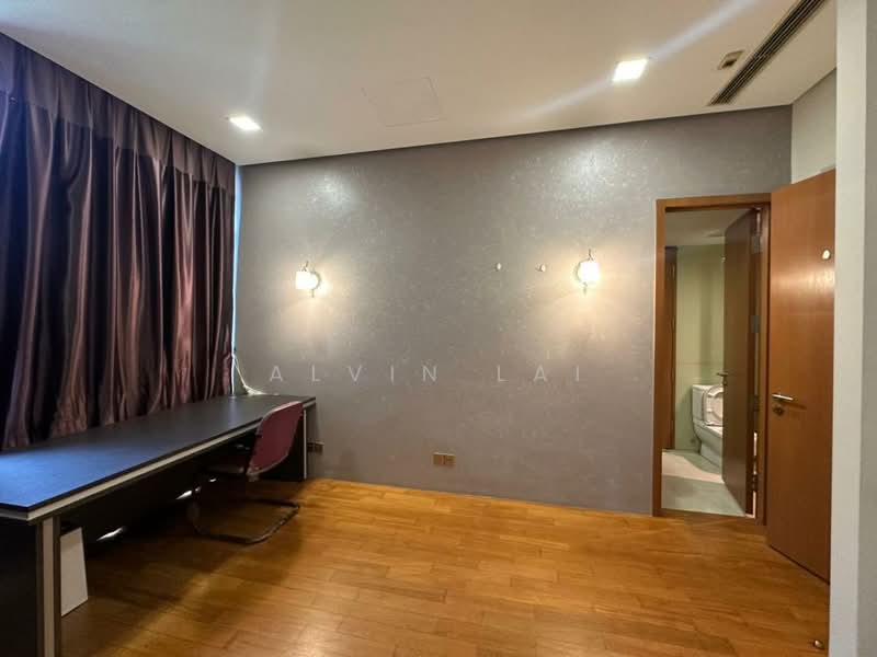 Service Residence for Sale at Quadro Residences - Alvin Lai - Study - PropertyGuru.com.my