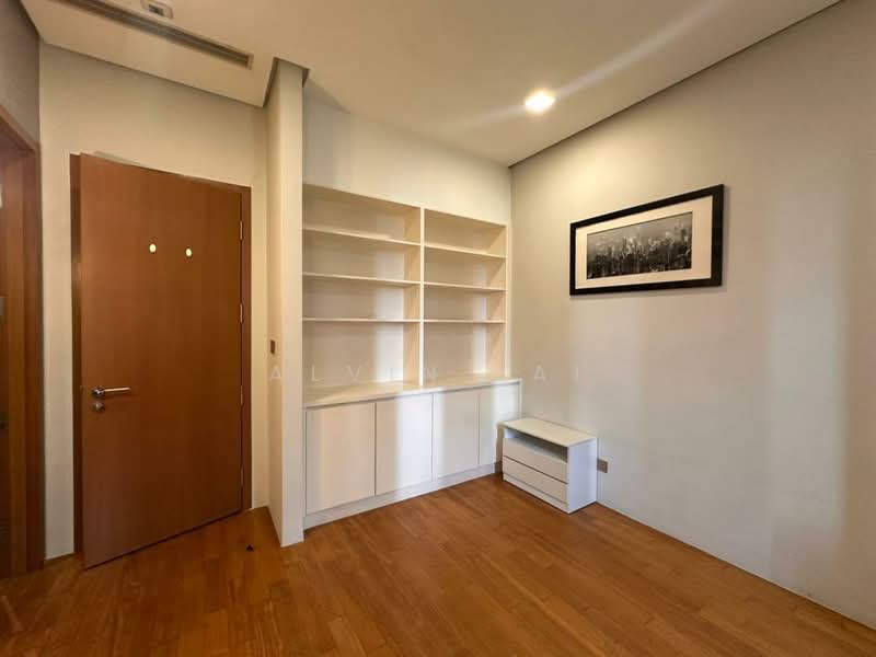 Service Residence for Sale at Quadro Residences - Alvin Lai - Interior - PropertyGuru.com.my