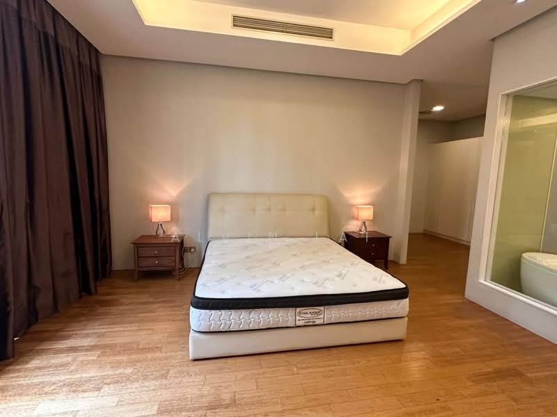 Service Residence for Sale at Quadro Residences - Alvin Lai - Bedroom - PropertyGuru.com.my