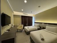 For Rent - Grand Ion Delemen