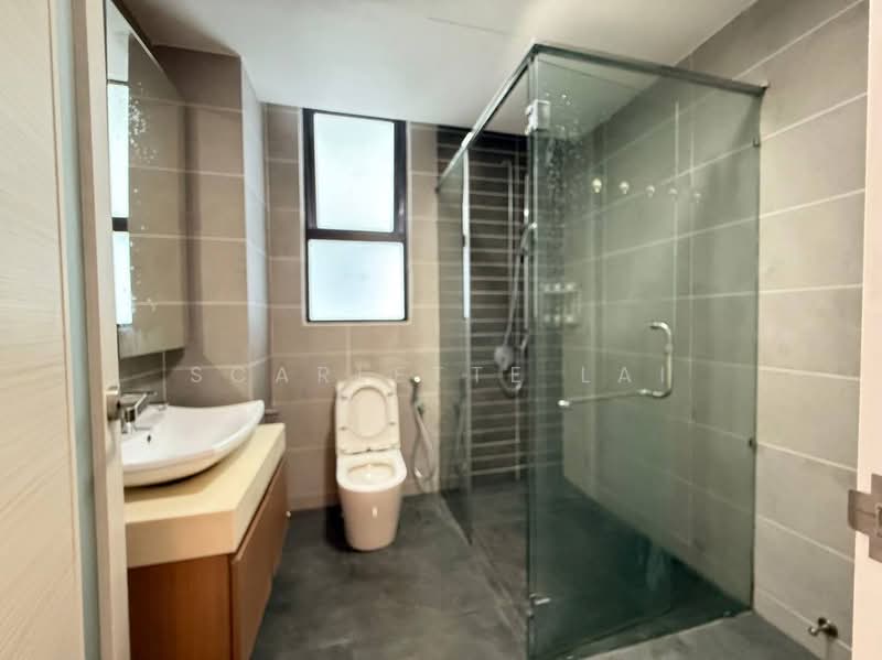 The M @ Medini Macrolink untuk Untuk Disewa - RM 2,300 /bulan, Apr 2026 - Bathroom - PropertyGuru.com.my