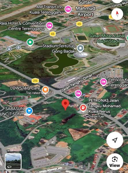 Kuala Nerus untuk Untuk Dijual - RM 1,850,000, Apr 2026 - PropertyGuru.com.my