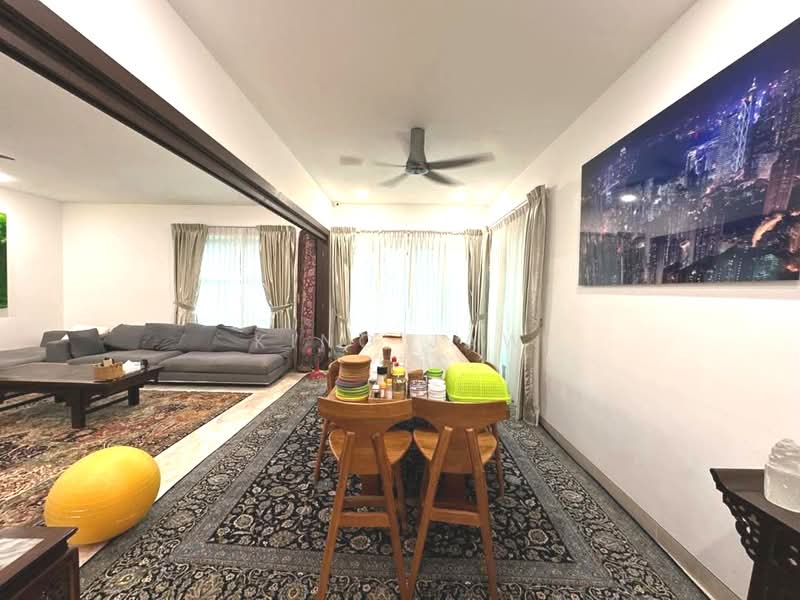 Melody Park @ East Ledang untuk Untuk Dijual - RM 4,800,000, Apr 2026 - Living Room - PropertyGuru.com.my