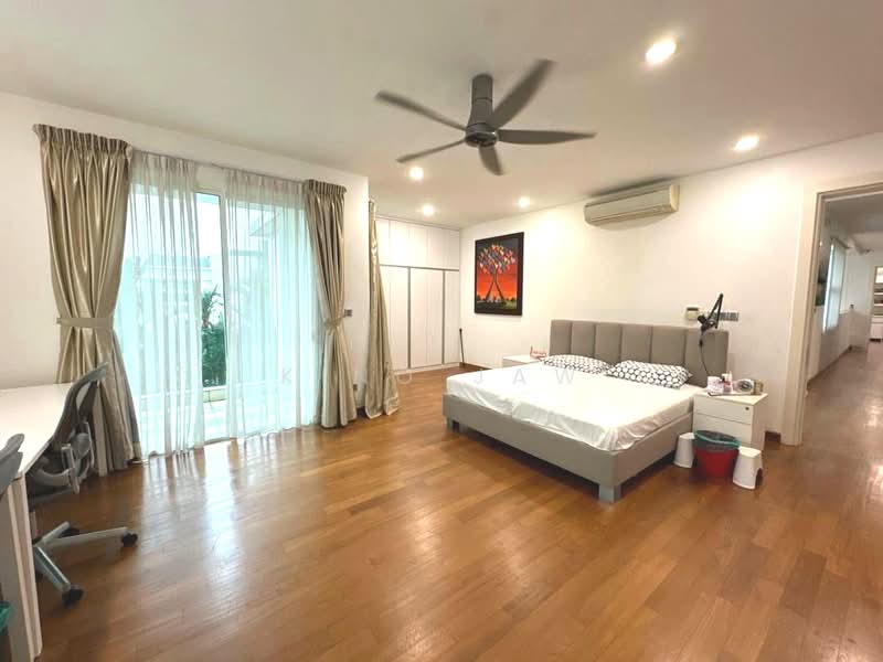 Melody Park @ East Ledang untuk Untuk Dijual - RM 4,800,000, Apr 2026 - Bedroom - PropertyGuru.com.my