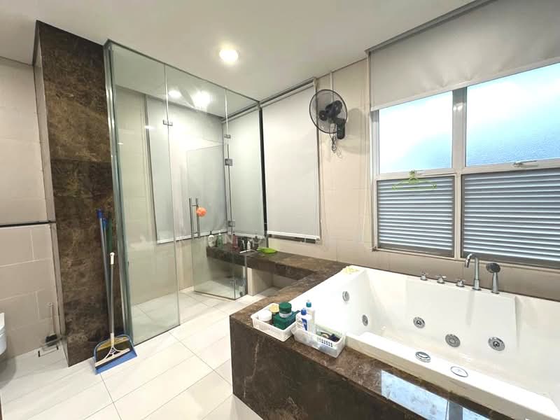 Melody Park @ East Ledang untuk Untuk Dijual - RM 4,800,000, Apr 2026 - Bathroom - PropertyGuru.com.my