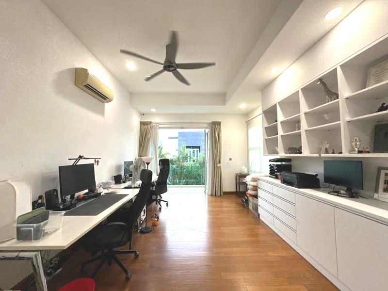 Melody Park @ East Ledang untuk Untuk Dijual - RM 4,800,000, Apr 2026 - Study - PropertyGuru.com.my