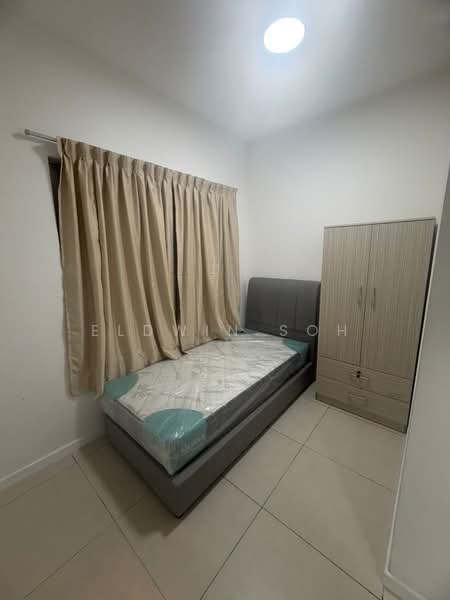 One 49 Residence untuk Untuk Disewa - RM 2,400 /bulan, Apr 2026 - Bedroom - PropertyGuru.com.my
