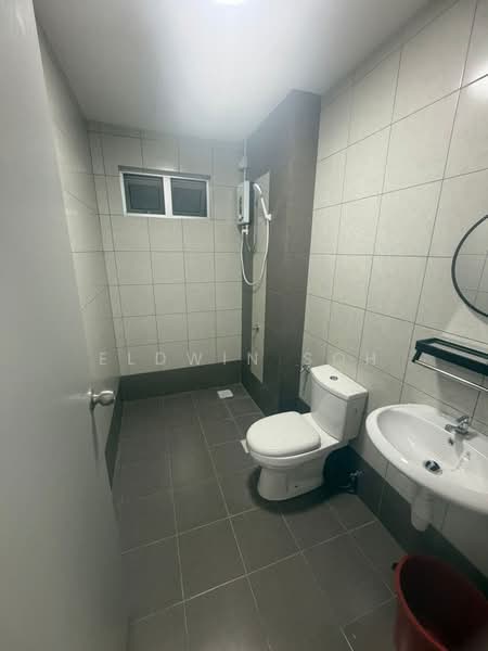 One 49 Residence untuk Untuk Disewa - RM 2,400 /bulan, Apr 2026 - Bathroom - PropertyGuru.com.my
