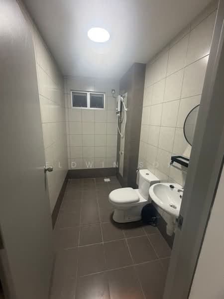 One 49 Residence untuk Untuk Disewa - RM 2,400 /bulan, Apr 2026 - Bathroom - PropertyGuru.com.my