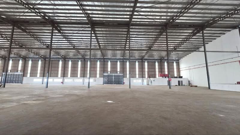 Warehouse Telok Gong Klang untuk Untuk Disewa - RM 11,421,540 /bulan, Apr 2026 - Interior - PropertyGuru.com.my