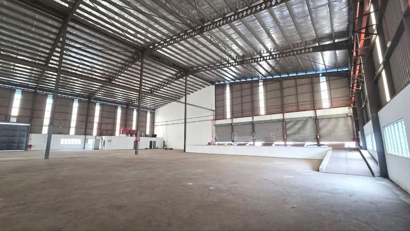 Warehouse Telok Gong Klang untuk Untuk Disewa - RM 11,421,540 /bulan, Apr 2026 - Interior - PropertyGuru.com.my