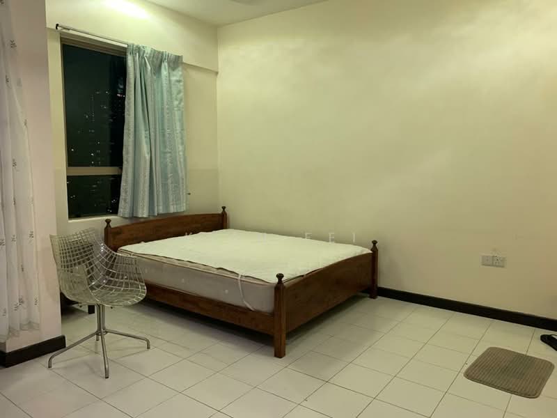 Servis Apartment untuk Disewa di Ritze Perdana 1 - Kian Fei - Bedroom - PropertyGuru.com.my