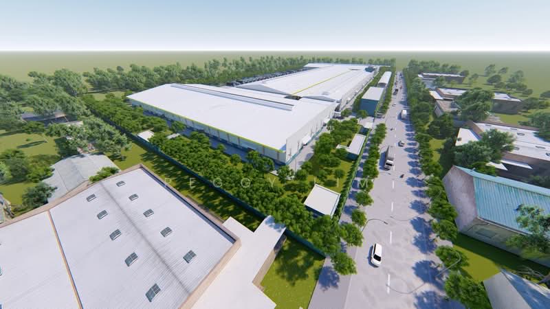 Warehouse for Rent in Kluang (Johor) - Peggy Lim - PropertyGuru.com.my