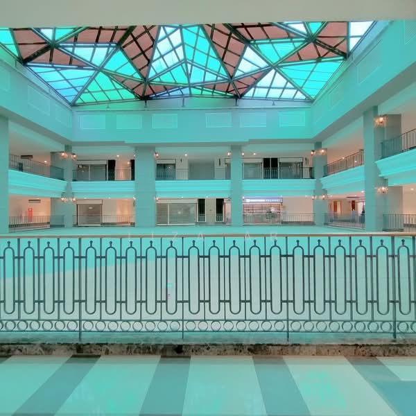 Retail Space for Rent in Putrajaya (Putrajaya) - Liza AB - Interior - PropertyGuru.com.my