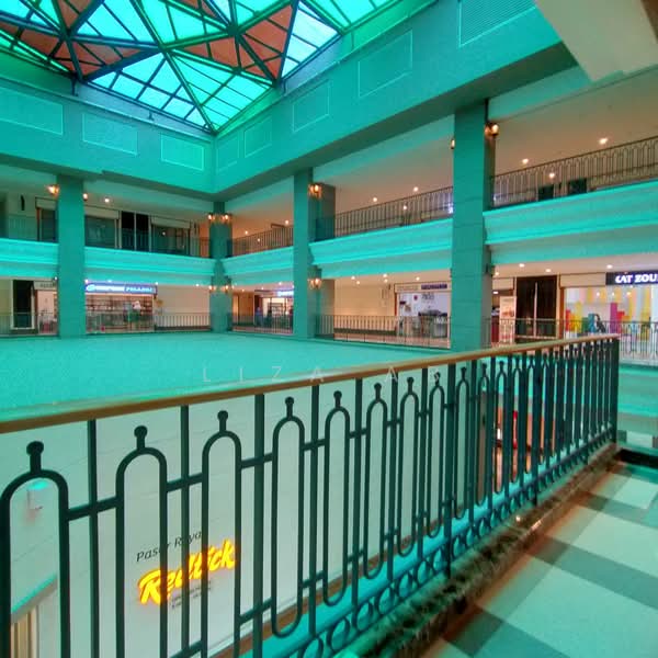 Retail Space for Rent in Putrajaya (Putrajaya) - Liza AB - Interior - PropertyGuru.com.my