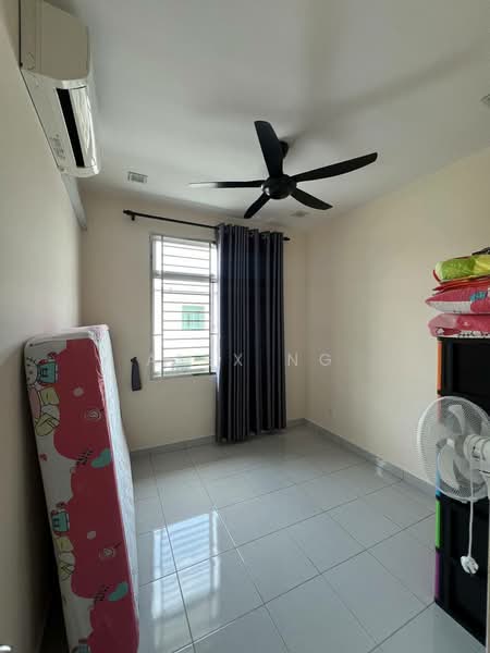 Untuk Dijual - Emerald Residenz @ Bandar Baru Seri Alam