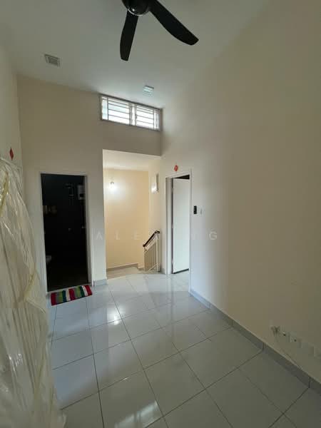 Untuk Dijual - Emerald Residenz @ Bandar Baru Seri Alam