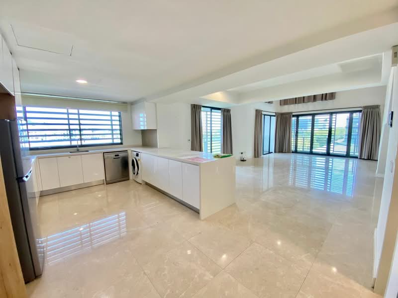 Imperia untuk Untuk Dijual - RM 535,000, Apr 2026 - Kitchen - PropertyGuru.com.my