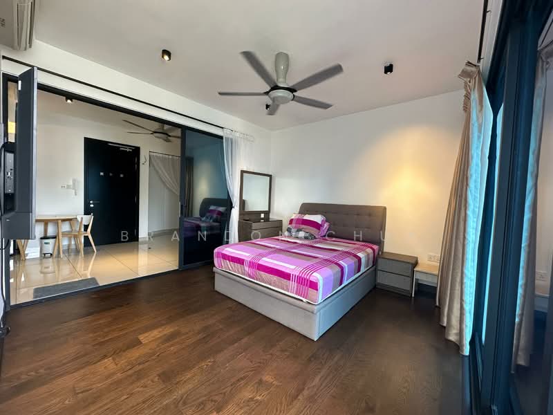 Almas untuk Untuk Disewa - RM 1,950 /bulan, Apr 2026 - Bedroom - PropertyGuru.com.my