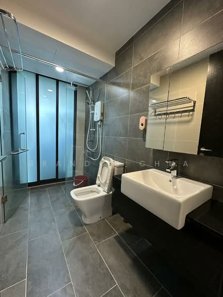 Almas untuk Untuk Disewa - RM 1,950 /bulan, Apr 2026 - Bathroom - PropertyGuru.com.my