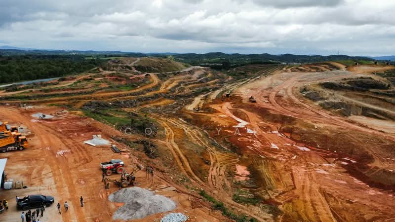 Industrial Land for Sale in Rawang (Selangor) - Cody Yap - Exterior - PropertyGuru.com.my