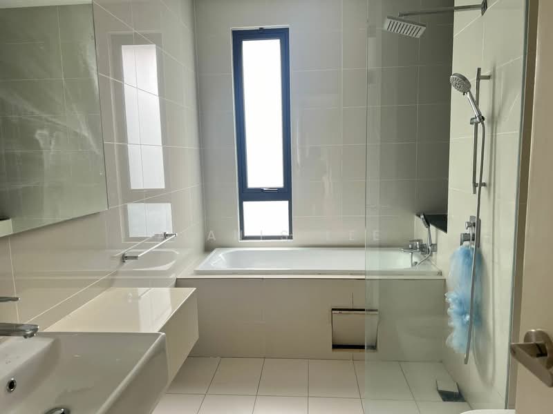 2-storey Terraced House for Sale in Johor Bahru (Johor) - Alanis Lee - Bathroom - PropertyGuru.com.my