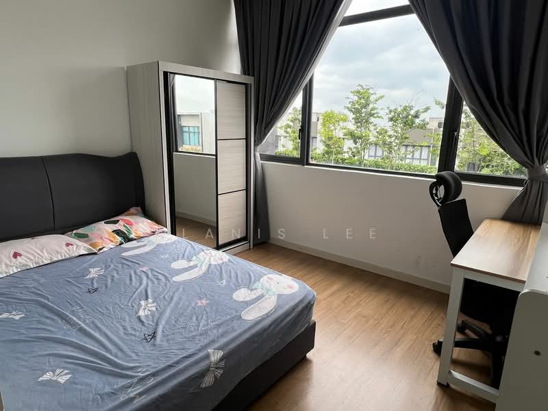 2-storey Terraced House for Sale in Johor Bahru (Johor) - Alanis Lee - PropertyGuru.com.my