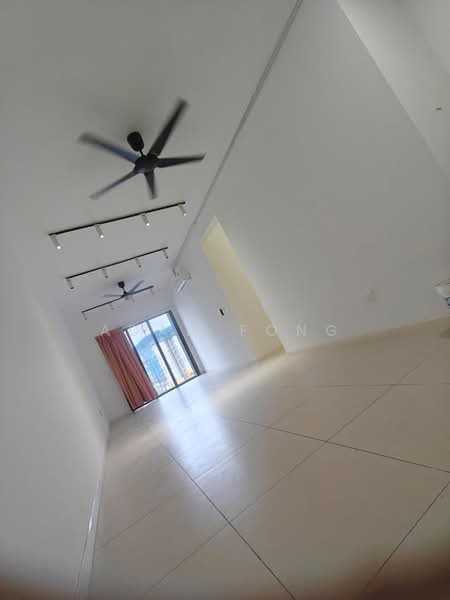 Vierra Residence untuk Untuk Disewa - RM 1,600 /bulan, Apr 2026 - Living Room - PropertyGuru.com.my