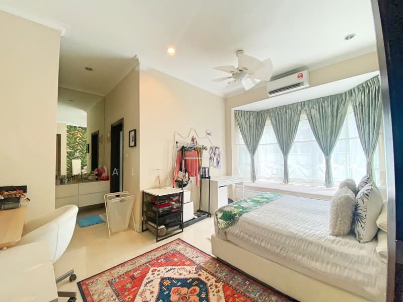 Bungalow for Rent in Petaling Jaya (Selangor) - Alicia Soo - Bedroom - PropertyGuru.com.my