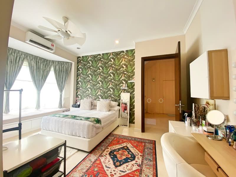 Bungalow for Rent in Petaling Jaya (Selangor) - Alicia Soo - Bedroom - PropertyGuru.com.my