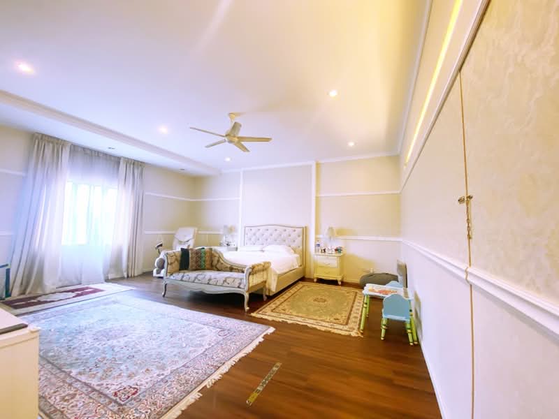 Bungalow for Rent in Petaling Jaya (Selangor) - Alicia Soo - Bedroom - PropertyGuru.com.my